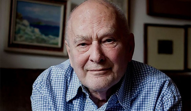 Կիմ Բակշիի աճյունի մի մասն իր հանգիստը կգտնի Շուշիում