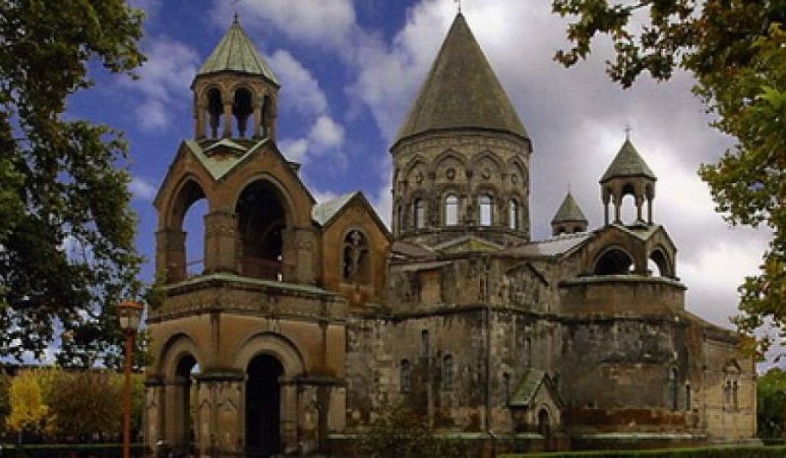 Հայ Առաքելական Եկեղեցին նշում է Քրիստոսի 72 աշակերտների հիշատակության օրը