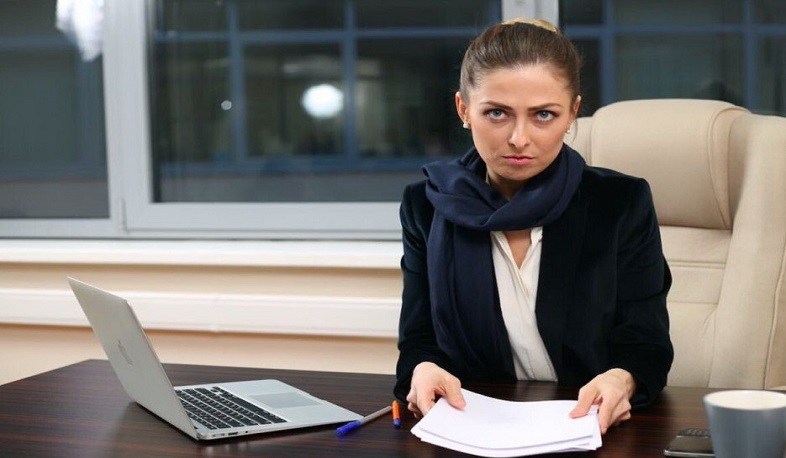 Իրանում ձերբակալված ռուս լրագրողն ազատ կարձակվի