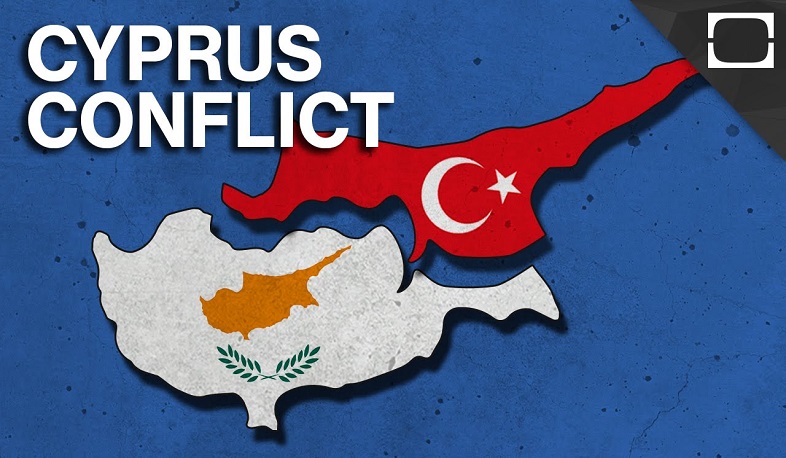 Հունաստանը ԱՄՆ-ին հորդորում է օգնել թուրք-կիպրական լարվածության թուլացման հարցում