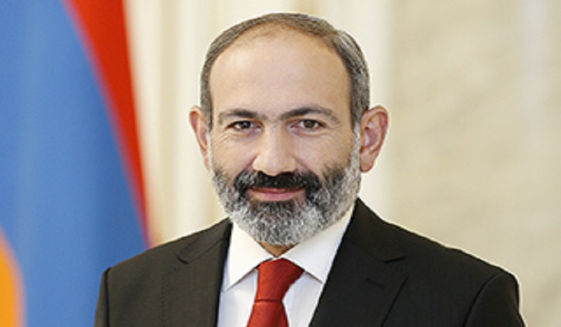 Նոր Հայաստանում ուսուցիչը պետք է գալիք սերնդին պատրաստի թռիչքի. Ն. Փաշինյանի շնորհավորական ուղերձը