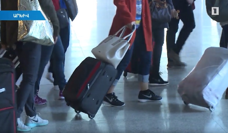 Պետությունը կաջակցի հարկադիր վերադարձած ՀՀ քաղաքացիներին