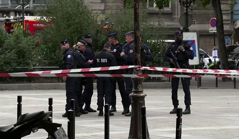 Փարիզի հանցագործը՝ «իսլամի արմատական հետևորդ»