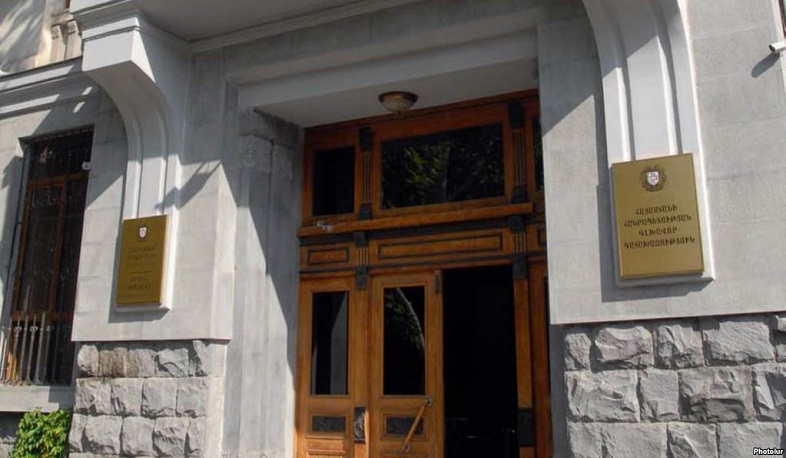 ՀՀ գլխավոր դատախազի խորհրդականի արձագանքը՝ «Հայելի» ակումբի միջադեպին