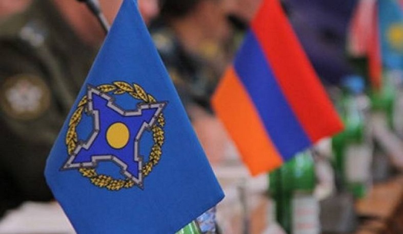 ՀՀ ԶՈՒ-ի ստորաբաժանումը կմասնակցի «Էշելոն-2019» զորավարժությանը