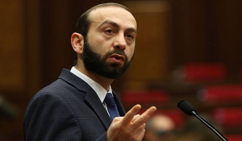 Նոյեմբերին Երևանում կկայանա ՀԱՊԿ ԽՎ նիստը. այն 1-ին անգամ է անցկացվում ՌԴ տարածքից դուրս