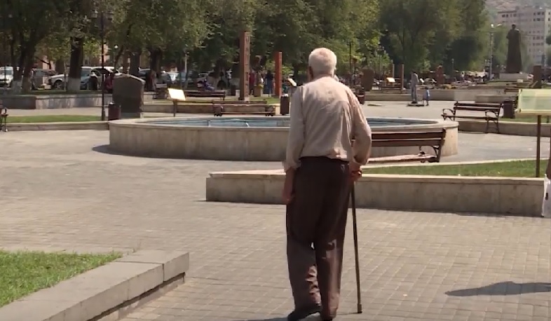 Շաբաթվա պատմական իրադարձությունները