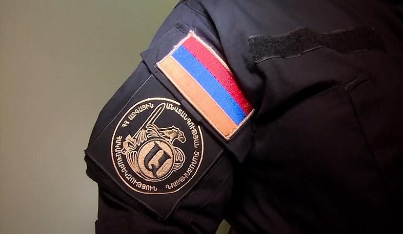 ԱԱԾ-ն առանձնապես խոշոր չափերի թմրամիջոցի մաքսանենգության դեպք է բացահայտել