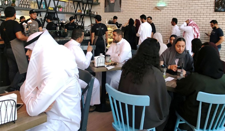 Սաուդյան Արաբիայում կանանց իրավունքներն ընդլայնվում են