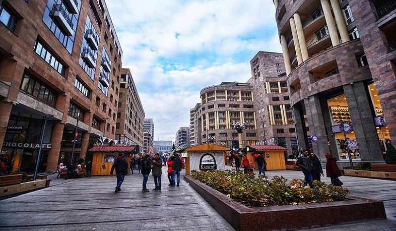 2003-ին Ռոբերտ Քոչարյանն արգելում էր կենտրոնում քաղաքացիներ գրանցել. Սեդրակ Բաղդասարյան