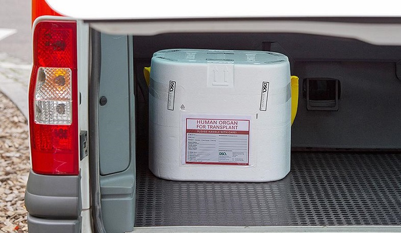 Բացահայտվել է օրգանների վաճառքի դեպք