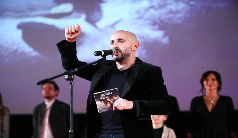 Հայ կինոռեժիսորի «Հերոսը» ֆիլմը Ռուսաստանում ամենադիտվածն է