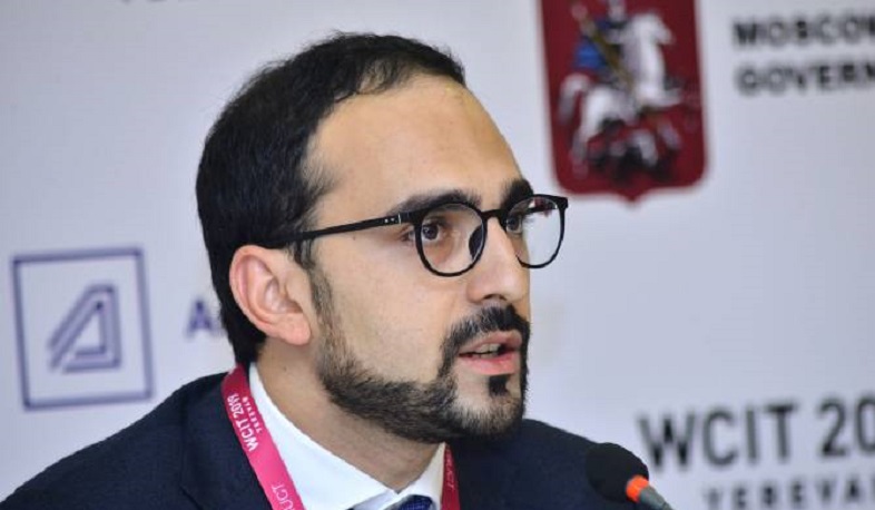 Հայաստանը բանակցում է Youtube-ի հետ.  Տիգրան Ավինյան