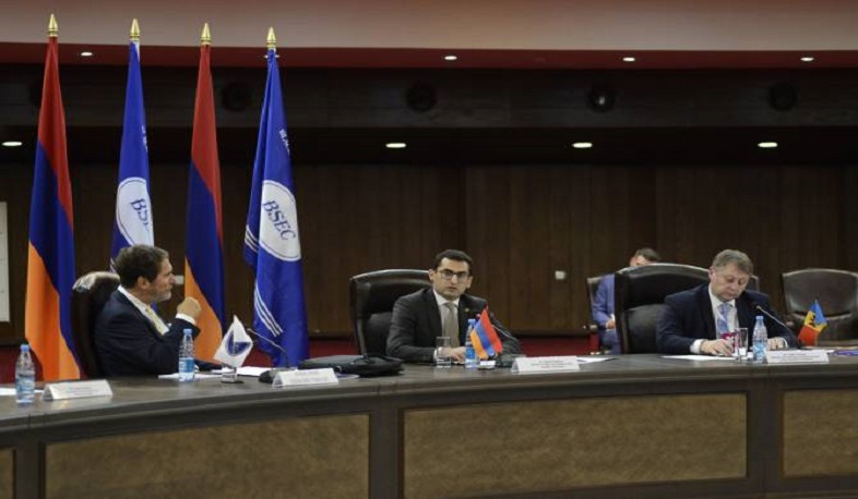 Կառավարության վճռական է համագործակցելու ՍԾՏՀԿ անդամ պետությունների  հետ՝ հավակնոտ նպատակները արդյունքների վերածելու համար. Հակոբ Արշակյան