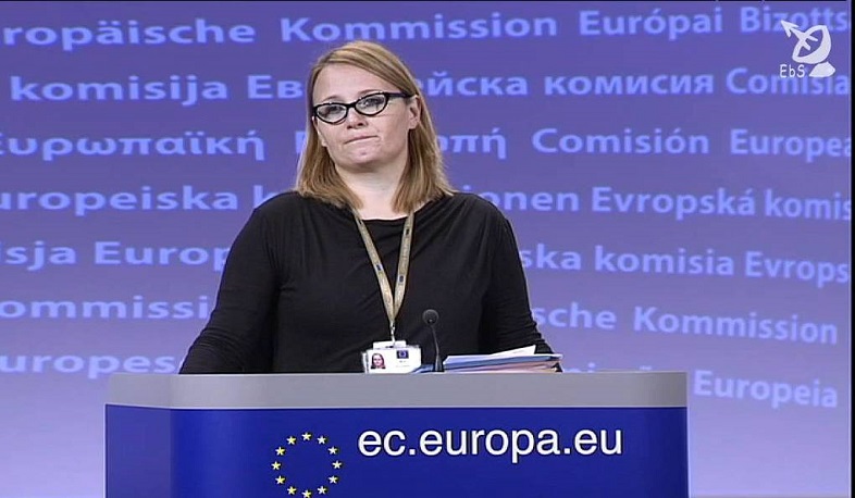 ԵՄ-ն Թուրքիային կոչ է արել զերծ մնալ Սիրիայում ռազմական ճանապարհով հարցեր լուծելուց