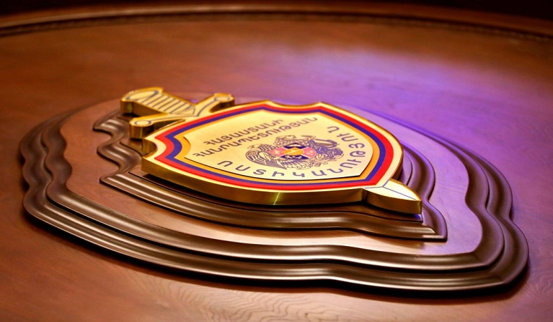 122 մլն դրամ հափշտակած բանկի կառավարիչը ձերբակալվել է