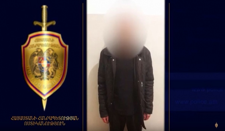 Մանրամասներ Վանաձորում տեղի ունեցած զինված միջադեպից․ ոստիկանության բացահայտումը