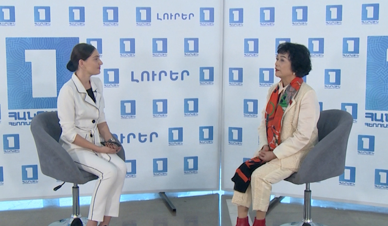 Interview with WISTA Chair Yvonne Chiu