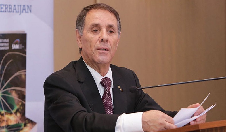 Ադրբեջանի վարչապետը հրաժարական է տվել
