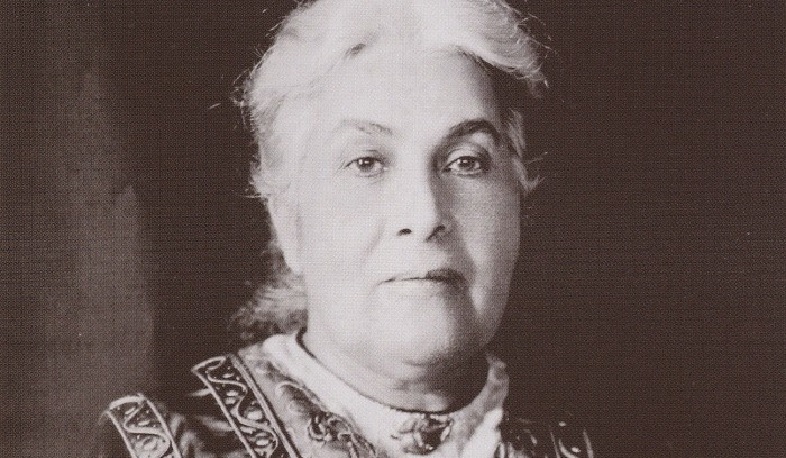 Երևանում կբացվի Դիանա Աբգարի անունը կրող զբոսայգի