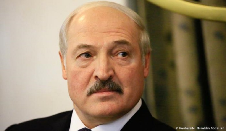 ԱՄՆ-ը պետք է մասնակցի ուկրաինական հակամարտության կարգավորման գործընթացին. Ա. Լուկաշենկո