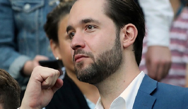 Ալեքսիս Օհանյանը՝ «WCIT-2019»-ում