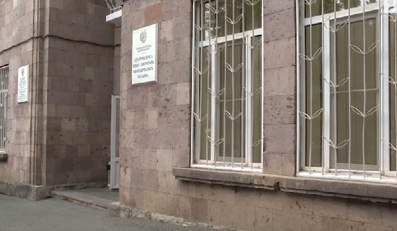 Մահացած երեխայի ծնողները չեն հավատում բժիշկների հավաստիացումներին