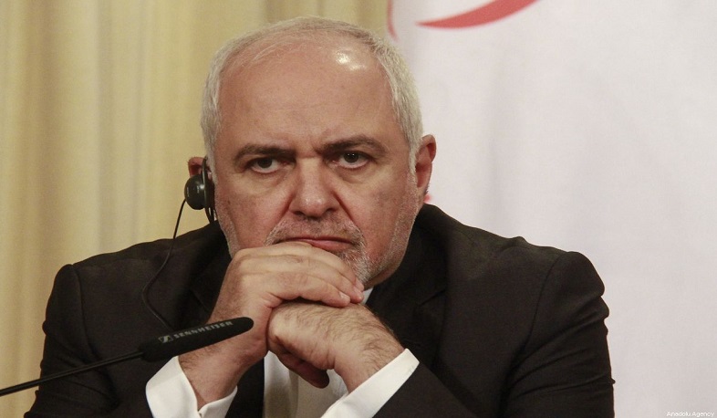 Իրանը պատրաստ է բանակցել Էր Ռիադի հետ, եթե վերջինը դադարեցնի «մարդկանց սպանել». Իրանի արտգործնախարար