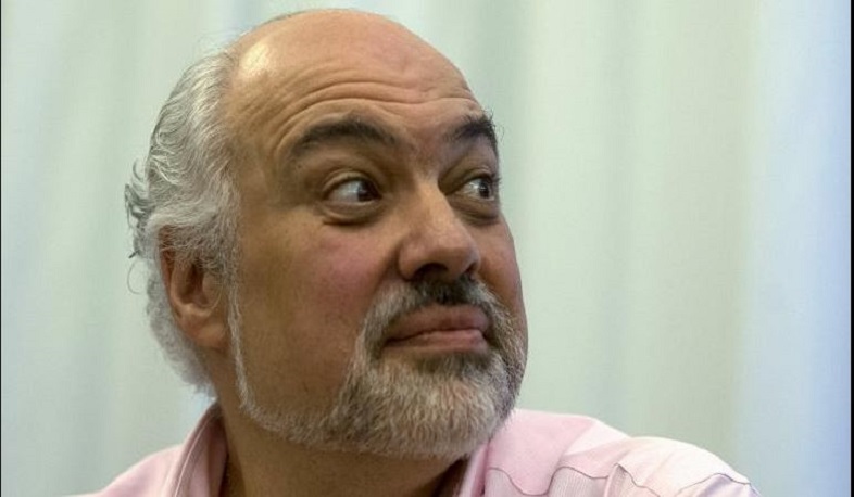 Կոնստանտին Օրբելյանը կրկին Օպերայի թատրոնի տնօրենն է. դատական հայցը բավարարվել է