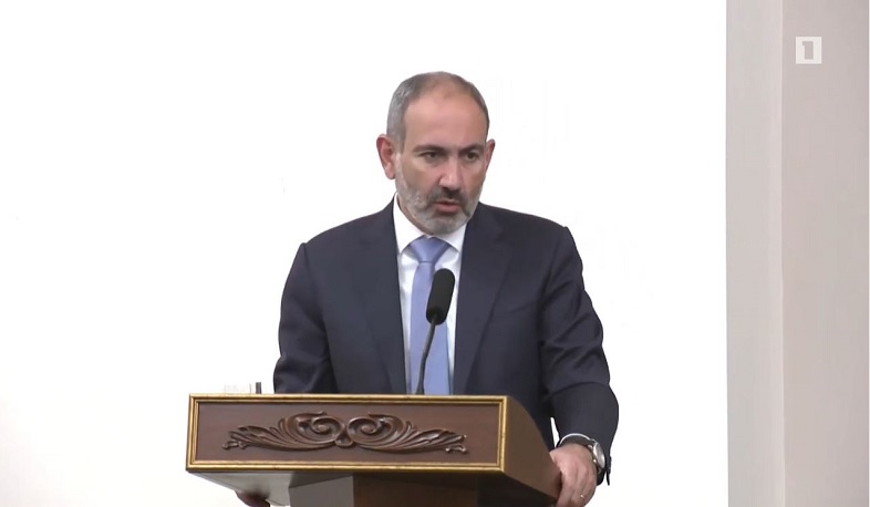 Մարդիկ Հայրենիքից հեռանում են, երբ իրենց պաշտպանված չեն զգում. Փաշինյան