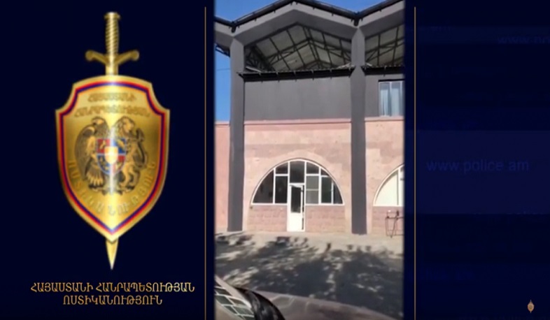 Գյումրիում խոշոր չափերի չարաշահումներ են արձանագրվել