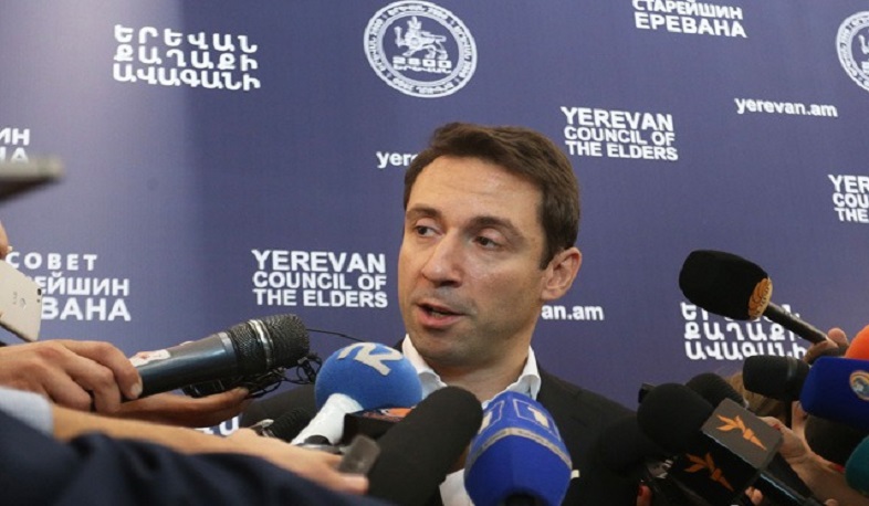 Երևանի քաղաքապետն ապօրինի սեփականաշնորհված տարածքները «խայտառակ պրոցես» է որակել