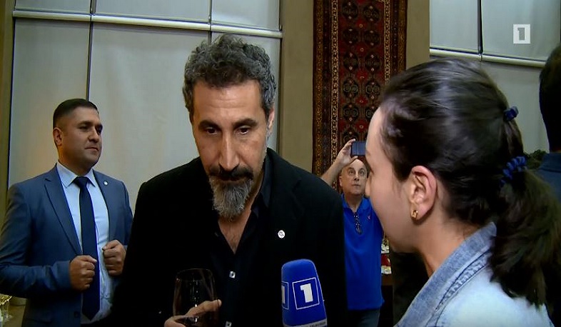 Սերժ Թանկյանը կաջակցի Հայաստանում ներդրումներին