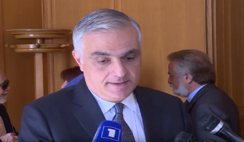 Ձմեռային ամիսներին գազի թանկացում չի սպասվում. Մհեր Գրիգորյան