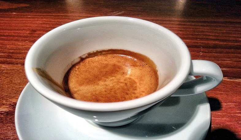 «Գավաթ»-ը մուտք է գործում հայկական շուկա. Սերժ Թանկյանը ներկայացրել է սուրճի նոր բրենդը