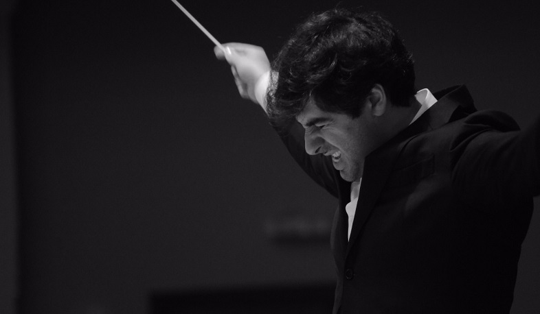 Սերգեյ Սմբատյանը ելույթ կունենա «Լա Սկալա»-ում