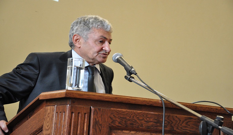 Տնտեսական հեղափոխության գաղափարը կարող է գործնական կիրառություն ունենալ. Հայկ Սարգսյան