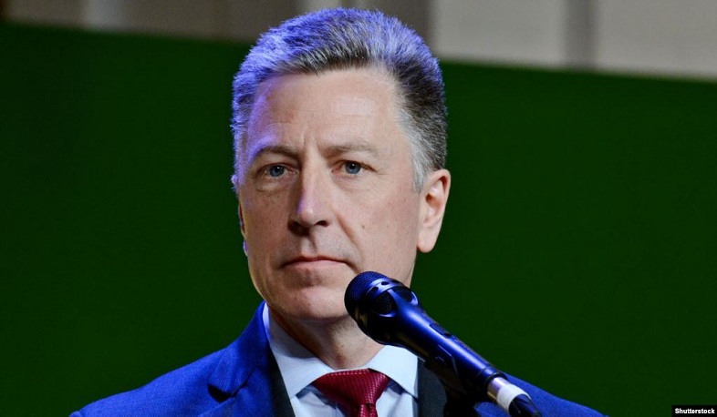 Վրաստանում ժողովրդավարությունը վտանգված է. ՆԱՏՕ-ում ԱՄՆ նախկին դեսպան