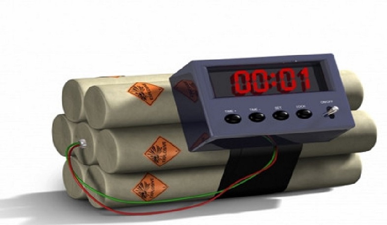 Գյումրիի դպրոցներից մեկում ռումբի ահազանգ է ստացվել