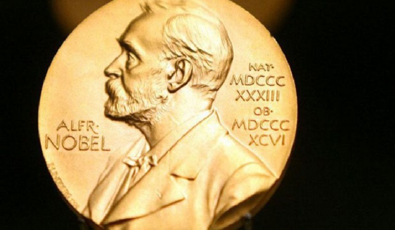 Հայտնի են նաև քիմիայի ոլորտում Նոբելյան մրցանակակիրների անունները