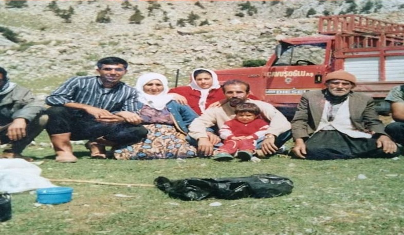 Բացահայտումներ Թուրքիայի արտգործնախարարի ընտանիքի մասին