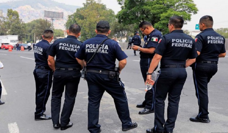 Ինքնադատաստան Մեքսիկայում