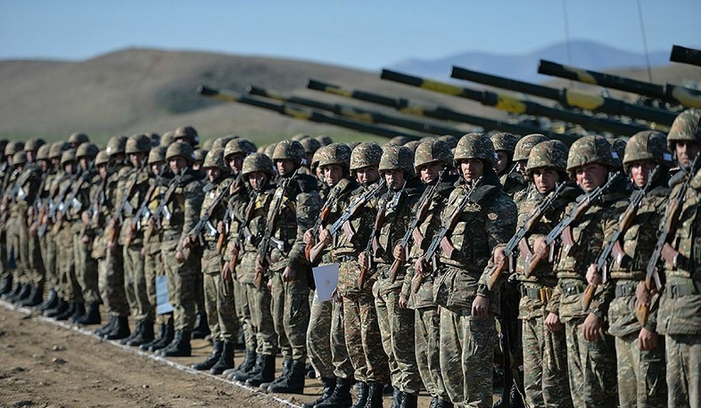 Զինծառայողների ապահովագրության հիմնադրամն էապես կընդլայնի շահառուների ցանկը