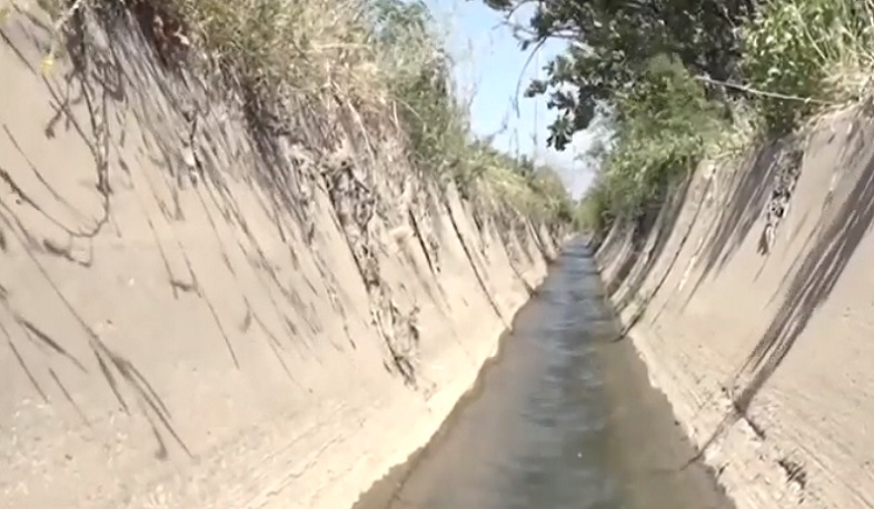 Ոստիկանությունը խախտումներ է բացահայտել «Շիրակ» ջրօգտագործողների միությունում