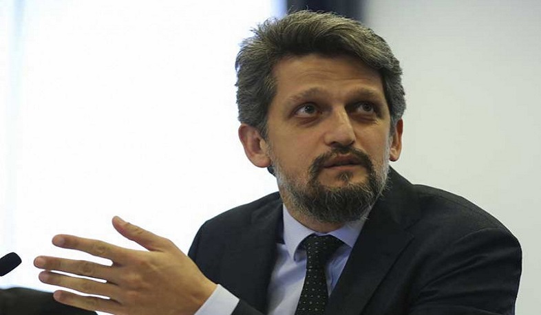 Սա պատերազմական շարժում սկսելու հաստատումն էր, որ անցավ խորհրդարանով. Կարո Փայլան