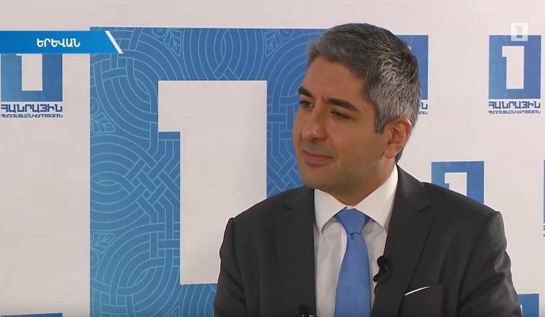 Բիթքոինն ու բլոկչեյնը մեր ապագան են. Հենրի Արսլանյան