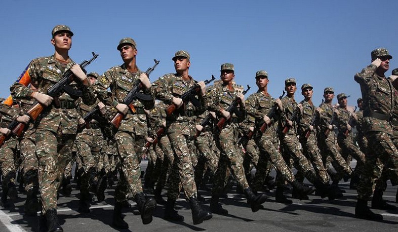 Աջակցություն՝ հաշմանդամություն ստացած զինծառայողներին ու նրանց  ընտանիքներին