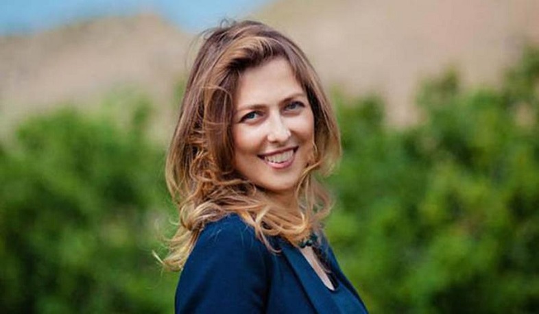 Իրանում ձերբակալված ռուս լրագրողն ազատ է արձակվել