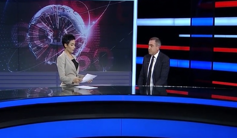 War in Syria: News interviews Arab Studies specialist