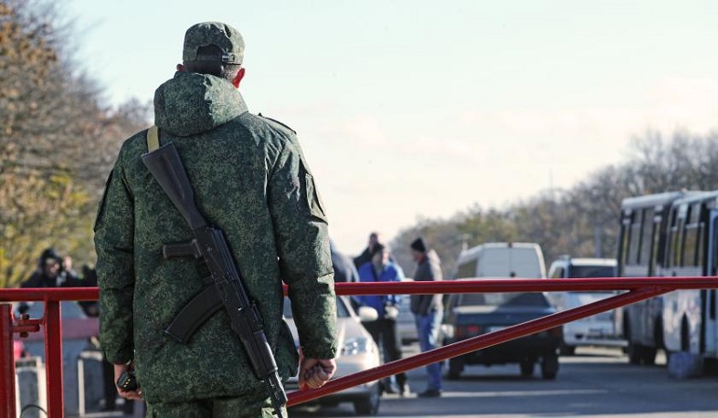 Աբխազիան բացում է Վրաստանի հետ սահմանը